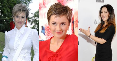 Beata Tadla skończyła 40 lat! (ZDJĘCIA)