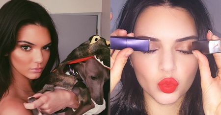 25 NAJPOPULARNIEJSZYCH MODELEK na Instagramie! (ZDJĘCIA)