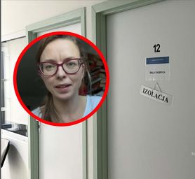 Tak wyglądają teraz oddziały pediatryczne. "Kończą się miejsca"