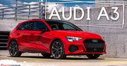Audi A3 - Sport to ma być jej drugie imię
