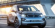 BMW i3 - kolejna porcja zdjęć [galeria]