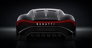 Chyba znamy klienta na Bugatti La Voiture Noire. Może być nim Cristiano Ronaldo