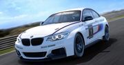 BMW M235i Racing - wszystko potwierdzone!