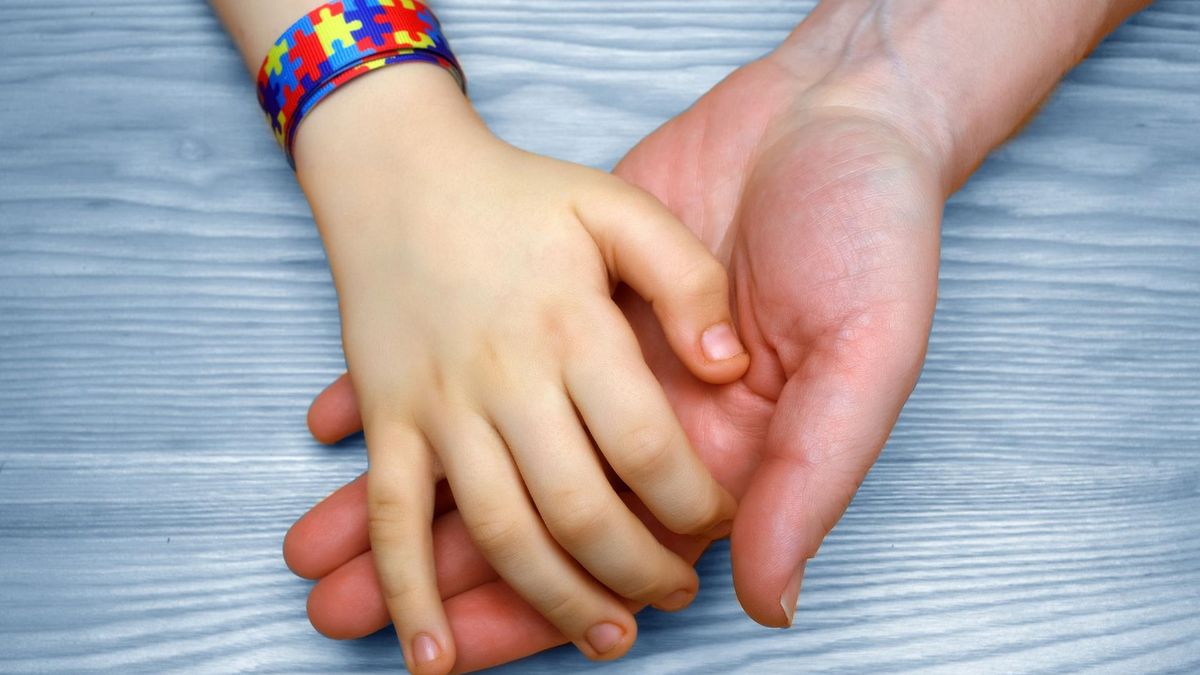 Całościowe zaburzenia rozwojowe