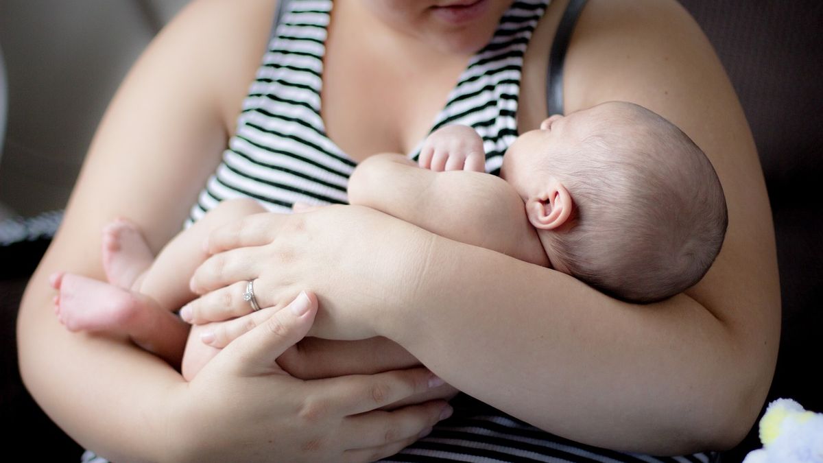 Późne macierzyństwo gwarantuje dłuższe życie? Zaskakujące wyniki badań