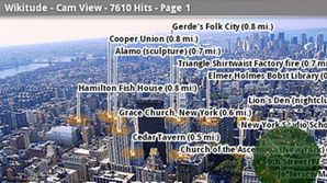 Android jako przewodnik turystyczny 1