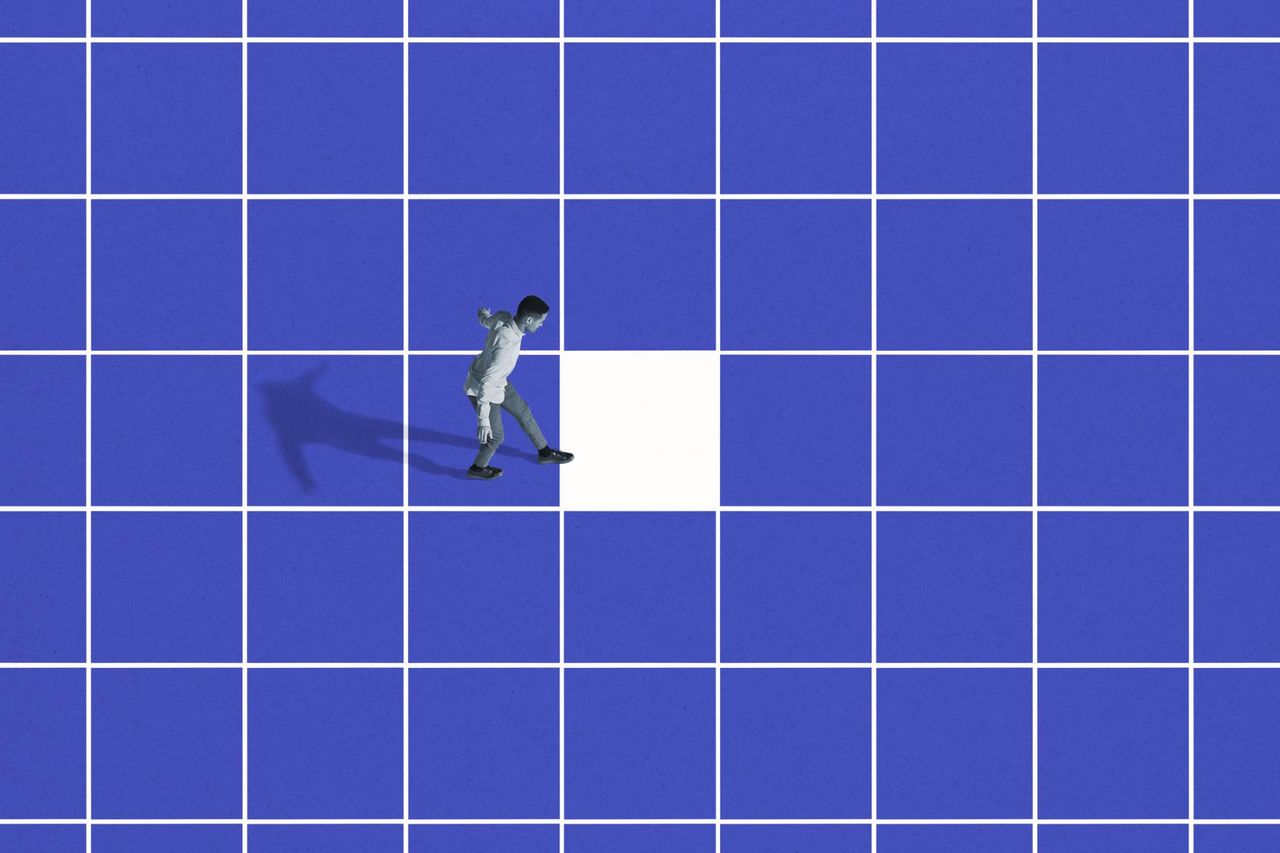 Pole kwadratu. Jaki jest na nie wzór?