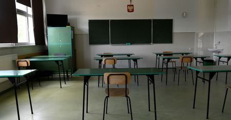 Czy jesteś mądrzejszy od 5-klasisty? Musisz mieć więcej niż 10/13