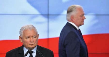 Nowy Polski Ład. Leszek Miller: Kaczyński chce pokazać, że Zjednoczona Prawica ma kłopoty za sobą