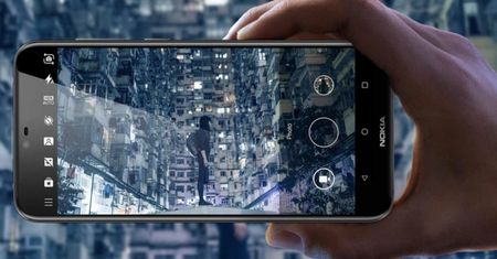 Nokia X6 oficjalnie zaprezentowana - wygląda całkiem solidnie