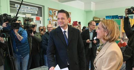Wybory prezydenckie 2025. Oto oświadczenie majątkowe Rafała Trzaskowskiego