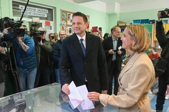 Wybory prezydenckie 2025. Oto oświadczenie majątkowe Rafała Trzaskowskiego