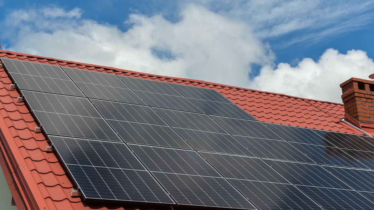 Rząd przygotowuje zmianę prawa dotyczącego paneli fotowoltaiczny