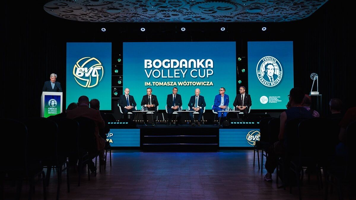 Konferencja prasowa