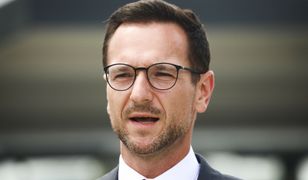 Rząd wprowadzi stan nadzwyczajny? Wiceminister Waldemar Buda odpowiada