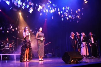 Rzeszów: Relacja z XV Zaduszkowego koncertu wspomnień