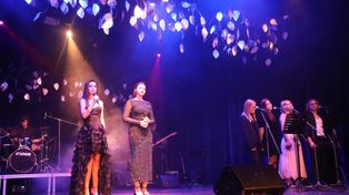 Rzeszów: Relacja z XV Zaduszkowego koncertu wspomnień