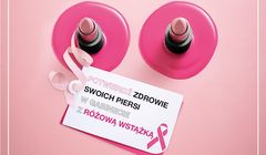 Avon znów otwiera "Gabinety z Różową Wstążką”
