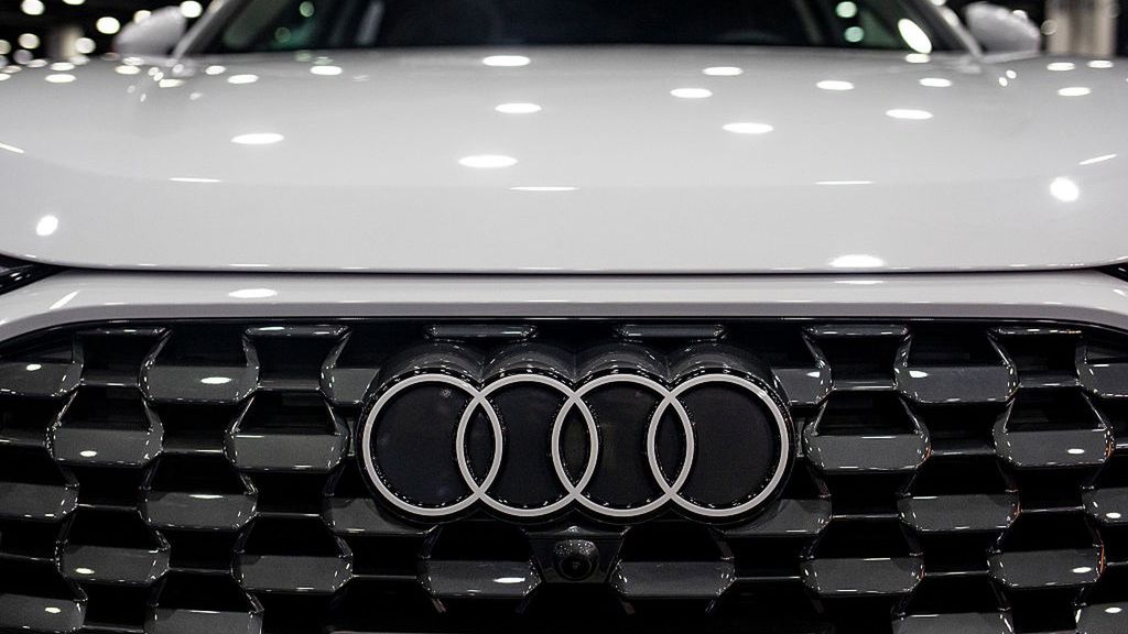 Miało być używane audi ze Stanów. Skończyło się na oszustwie 