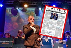 Prezydenci grają nie fair? "Ratuszowe propagandówki" w ogniu krytyki