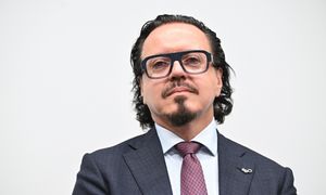 Gigant na krawędzi. Minister: bankructwo ostatecznym scenariuszem