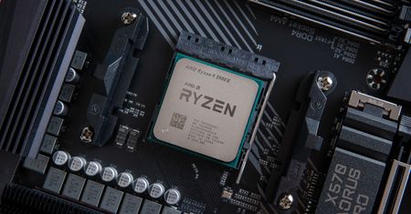 Koniec z podkręcaniem. Gigabyte po cichu blokuje OC na płytach głównych AMD B550 i B650