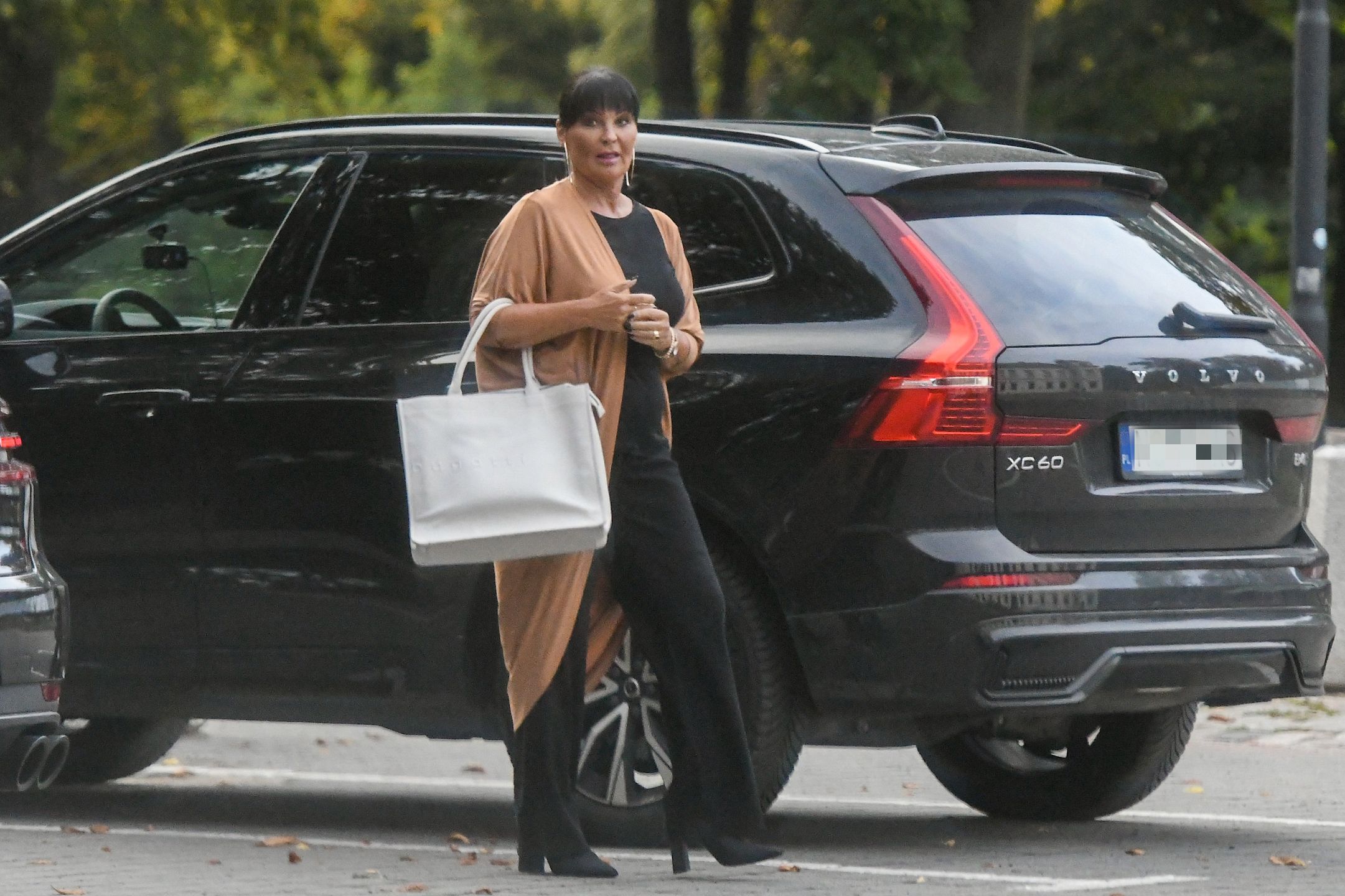 Spotkanie integracyjne przed startem 28. edycji "Tańca z Gwiazdami"