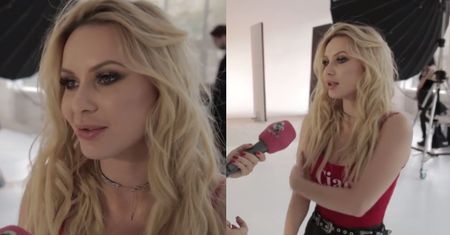 Ania z 'Warsaw Shore" szuka miłości… na Pudelku: "Jestem wolna". JACYŚ CHĘTNI?