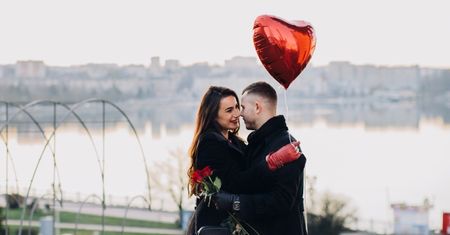 Walentynki i Środa Popielcowa w jednym dniu. Co sądzą duchowni?