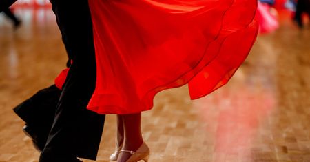 Paso doble - co warto wiedzieć, muzyka, kroki i figury do paso doble