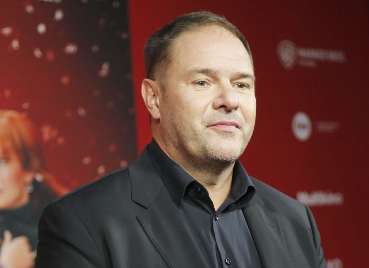 "Może ja się starzeję". Karolaka dopadł kryzys wieku średniego?