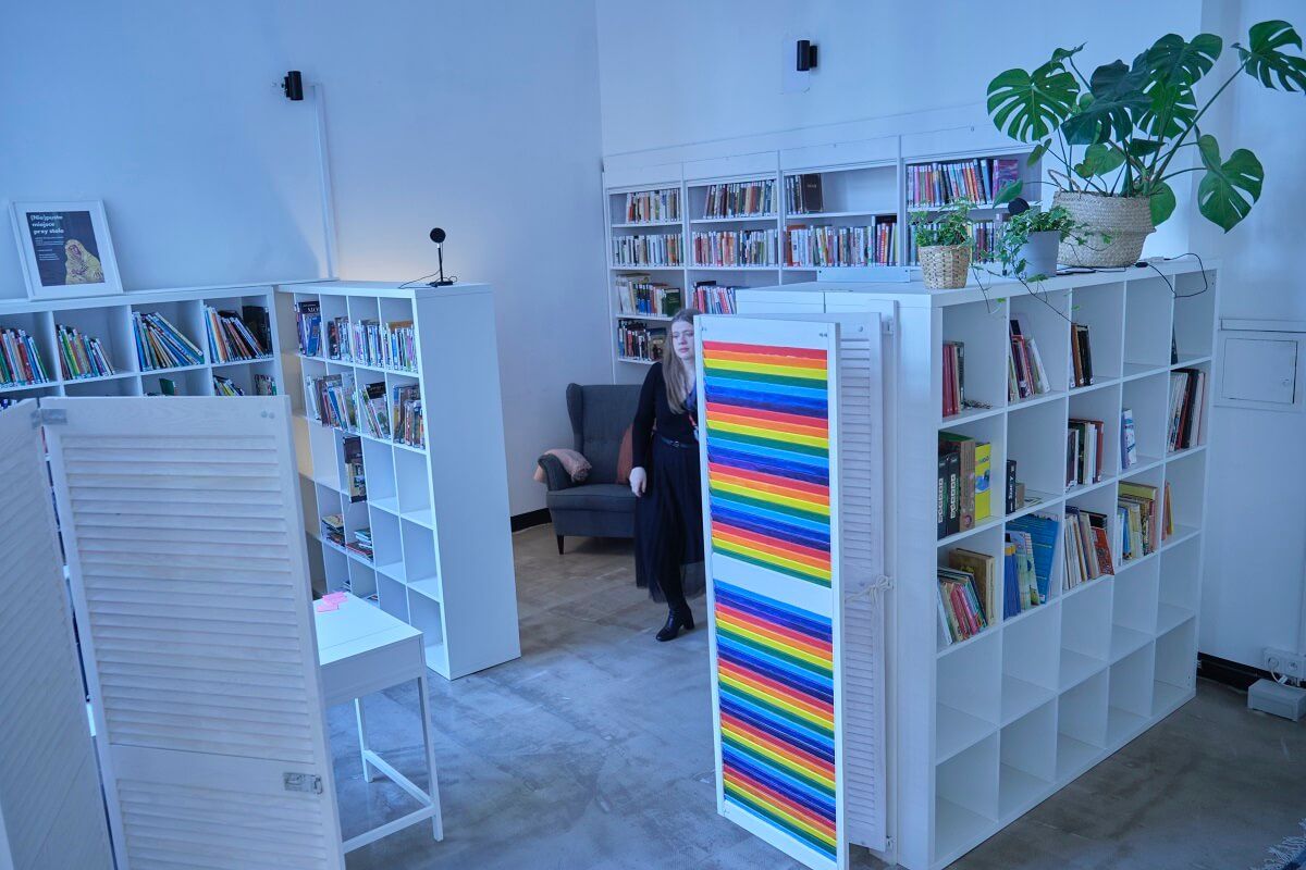 Baobab Lublin