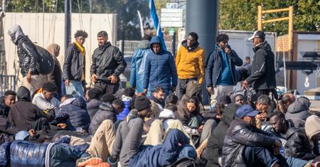 Polska wyłączona z mechanizmu relokacji migrantów. Są szczegóły