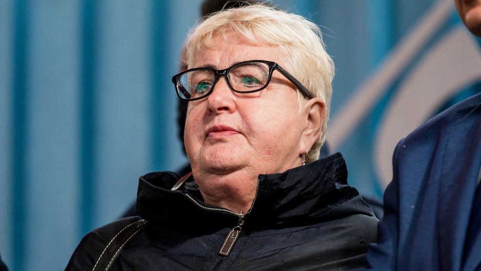 Henryka Krzywonos-Strycharska podała smutną informację 