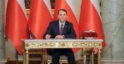 Sikorski nowym MSZ. Kto zastąpi go w PE?