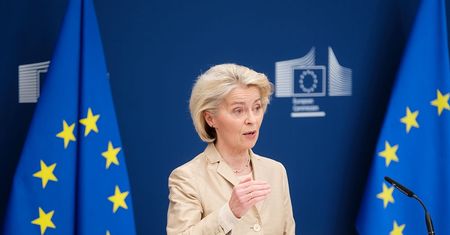 Skutki wojny już widać. Światowy handel zmienia trasę