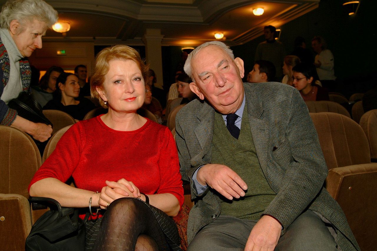 Zmarł tuż po urodzinach syna. "Dostałam ten straszny telefon"