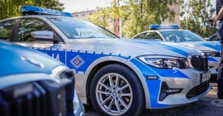 Alkomat wskazał śmiertelną dawkę alkoholu. Zobacz, co powiedziała policji