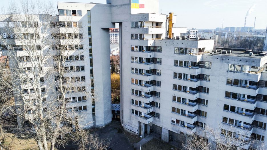 Warszawa przejmuje budynki po radzieckich dyplomatach