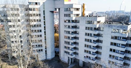 Warszawa chce przejąć nieruchomości po radzieckich dyplomatach. Reakcja Rosjan