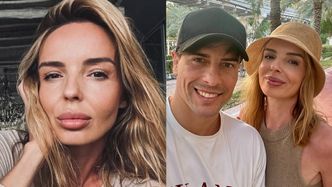 Agnieszka Włodarczyk o celebrowaniu Wielkanocy: "Obchodzimy ją po swojemu, BEZ RELIGIJNEJ OPRAWY"