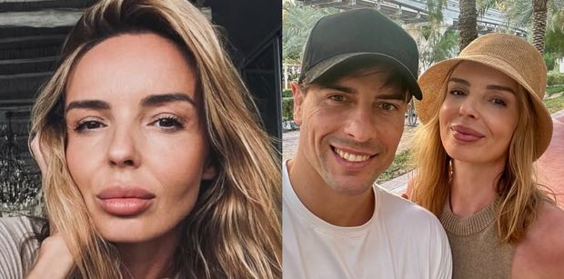 Agnieszka Włodarczyk o celebrowaniu Wielkanocy: "Obchodzimy ją po swojemu, BEZ RELIGIJNEJ OPRAWY"