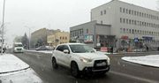 Tarnobrzeg: Miasto w śniegu. Wiemy, gdzie służby odśnieżą najpierw