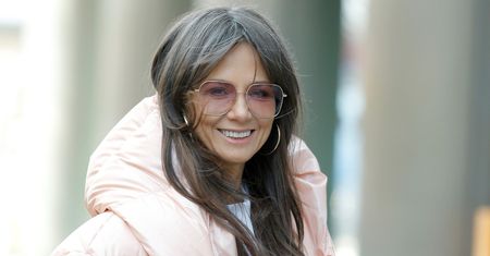 Kinga Rusin obchodzi 51. urodziny! Jak zmieniała się przez lata pracy w telewizji?