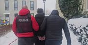 Piaseczno: Brutalne pobicie 17-latka. Policja zatrzymała sprawców