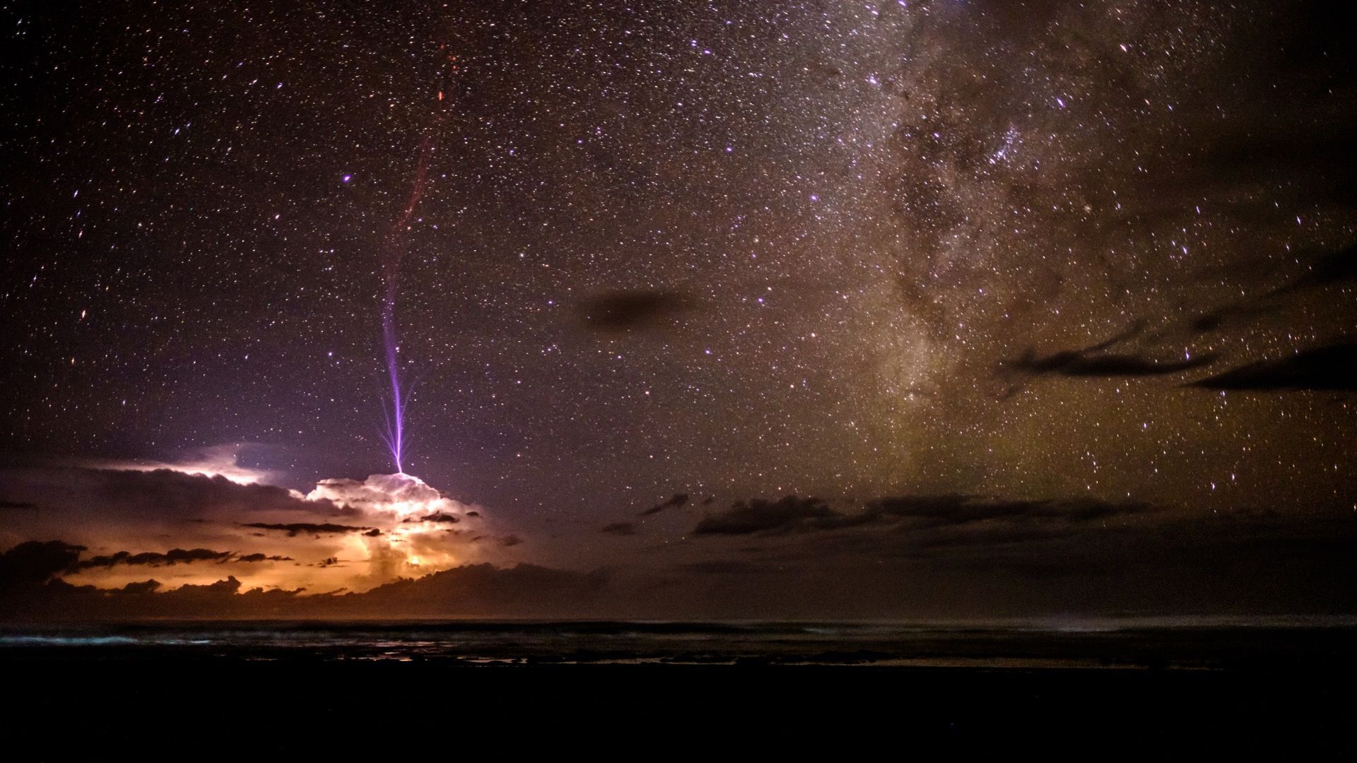 Oto najlepsze zdjęcia The RMetS/ RPS Weather Photographer of the Year 2016 14