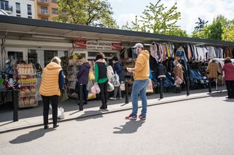Inflacja ma dalej spadać. Może być poniżej celu NBP