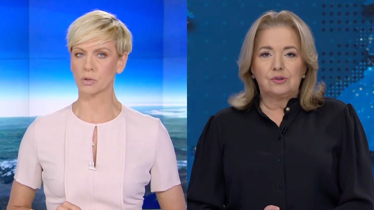 Anita Werner, Danuta Holecka