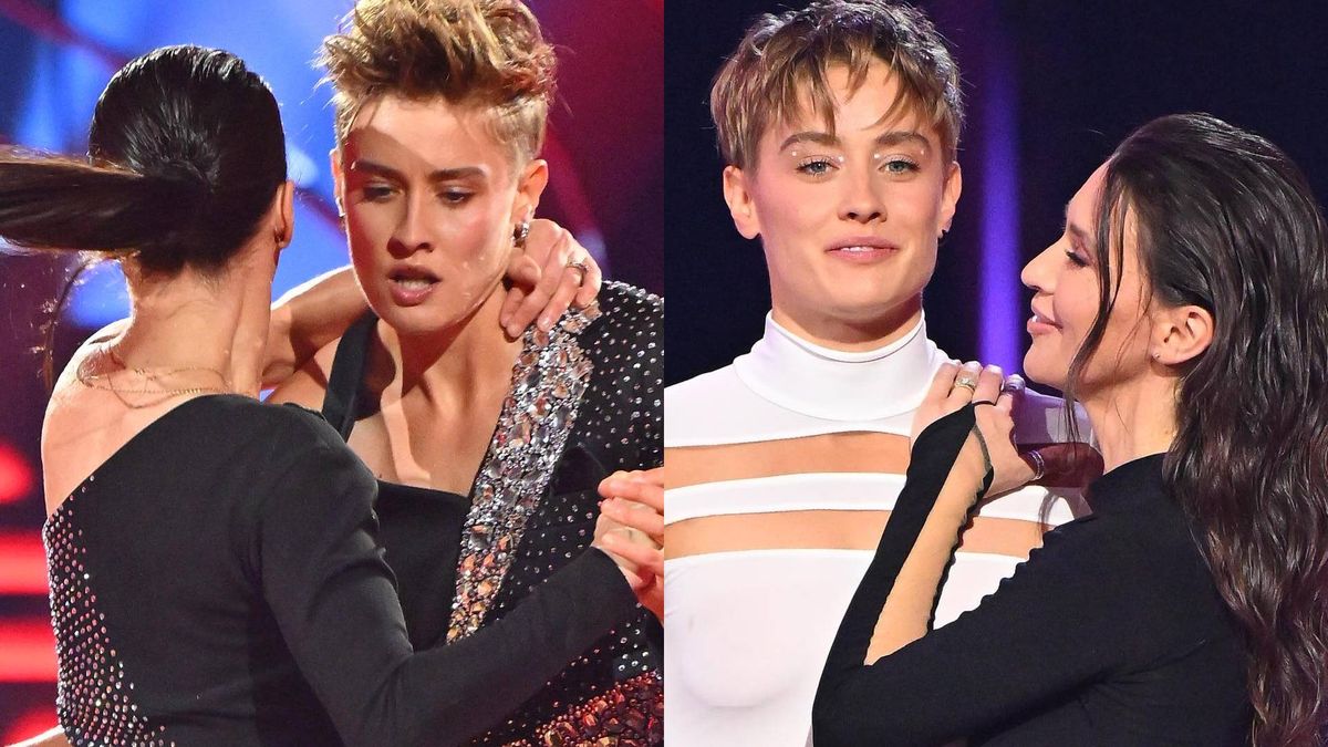 "Taniec z gwiazdami", duet Zillmann i Lesar