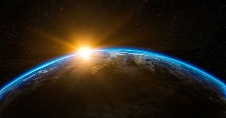 Test z astronomii. Wiedzą to dzieci po podstawówce